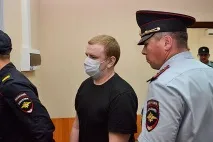 Гучна справа про напад на поліцейського Дмитра Вашуркіна Один із підозрюваних повернувся із Сирії напад