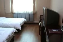 Державний санаторій із термальними джерелами «Танганцзи» державний