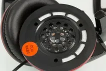 Hercules HDP DJ - серія навушників для діджеїв, ProSound серія