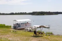 Гуселетівські озера - Наш Алтай алтай