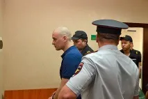 Гучна справа про напад на поліцейського Дмитра Вашуркіна Один із підозрюваних повернувся із Сирії напад