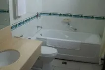 Державний санаторій із термальними джерелами «Танганцзи» термальними