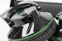 Hercules HDP DJ - серія навушників для діджеїв, ProSound навушників