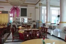 Державний санаторій із термальними джерелами «Танганцзи» лікування