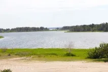 Гуселетівські озера - Наш Алтай гуселетівські