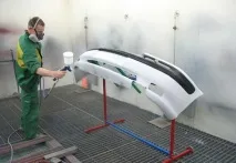 Грунтовка для пластику опис складів для покращення адгезії покращення