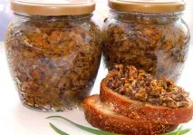 грибна