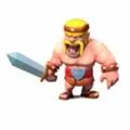 Варвари Clash of Clans опис, тактика та вартість clash