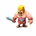 Варвари Clash of Clans опис, тактика та вартість clans