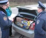 Ветеринарна міліція у Харкові що шукали, Вечірній Харків харкові