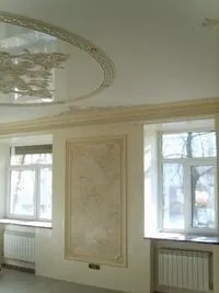 штукатурка