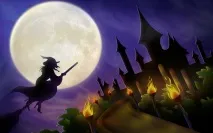 Відьми в історії - традиції віккі~ - ~Клуб Відьом та Відьмаків~ відьми