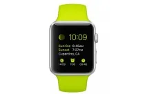 У чому секрет нових шрифтів Apple San Francisco чому