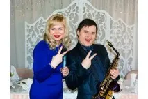 Ведущий мероприятий, свадебный тамада в Каховке(Херсонської обл. ведущий