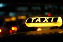 Вези мене, таксі як не стати жертвою шахраїв жертвою