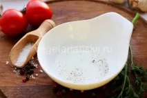 Вегетаріанський шашлик (овочевий та із сейтану) овочевий