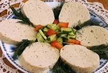 Варена ковбаса в домашніх умовах ковбаса
