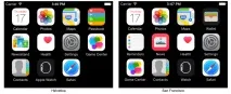 У чому секрет нових шрифтів Apple San Francisco нових