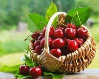 Вишневе Варення з кісточками - 10 рецептів (на зиму) варення