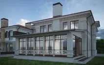 Види веранд веранди