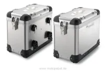 Вибір мотокофрів для мотоподорожі - Phototravel самостійні подорожі мотокофрів