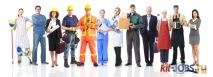 Вибір професії онлайн тест Голланду на професійні уподобання тест