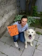 Владивосток, У методі реабілітації дітей за участю собак головна роль людини - БезФормату реабілітації
