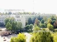 Військовий госпіталь - 24 лікарі, 48 відгуків, Сонячногірськ сонячногірськ