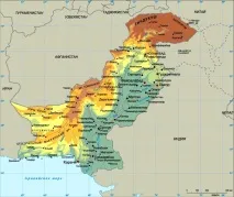 Viză în Pakistan pentru documentele necesare românești și formularul de cerere