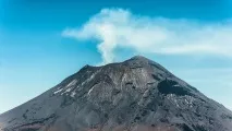 Попокатепетль