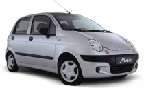 Все про запобіжники для Daewoo Matiz особливості, фото та відео фото
