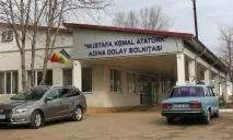 Вулканешти можуть залишитися безлікарні залишитися