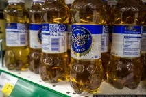 Всім санкціям на зло що купують українці у фінських супермаркетах - НОВИНИ У ФОТОГРАФІЯХ всім