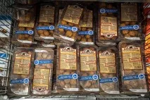Всім санкціям на зло що купують українці у фінських супермаркетах - НОВИНИ У ФОТОГРАФІЯХ українці