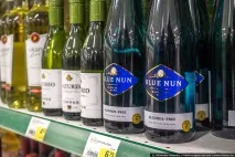 Всім санкціям на зло що купують українці у фінських супермаркетах - НОВИНИ У ФОТОГРАФІЯХ купують