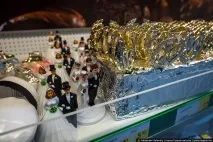 Всім санкціям на зло що купують українці у фінських супермаркетах - НОВИНИ У ФОТОГРАФІЯХ купують