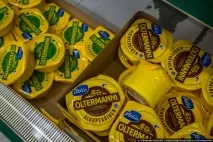 Всім санкціям на зло що купують українці у фінських супермаркетах - НОВИНИ У ФОТОГРАФІЯХ санкціям