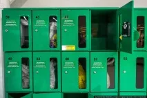 Всім санкціям на зло що купують українці у фінських супермаркетах - НОВИНИ У ФОТОГРАФІЯХ купують