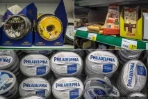 Всім санкціям на зло що купують українці у фінських супермаркетах - НОВИНИ У ФОТОГРАФІЯХ санкціям