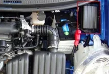 Все про запобіжники для Daewoo Matiz особливості, фото та відео запобіжники