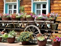 У стилі Прованс - Душа Жінки стилі