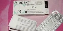 Хороші заспокійливі засоби від депресії - список безпечних рослинних препаратів та настоянок депресії