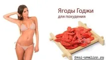 Ягоди годжі годжі