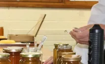 Хімічний олівець сфери використання сфери