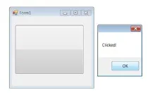 WPF Control WinForms - Microsoft for Developers - Roman Zdebskiy microsoft