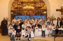 Храм Софії на Софійській набережній софійській