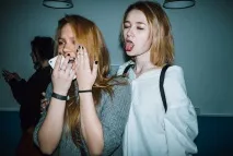 Я зможу бути серйозним, але не зараз» Фотозвіт з концерту Томмі Кеша у Казані серйозним