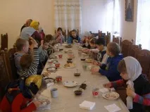 Храм Софії на Софійській набережній храм