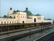 Явір – історичні місця місця