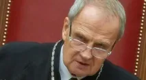 Юрист Зорькін Валерій Дмитрович біографія, нагороди та сім’я валерій